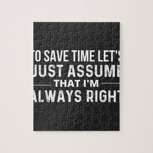 Puzzle tiempo de grabación (Vertical)