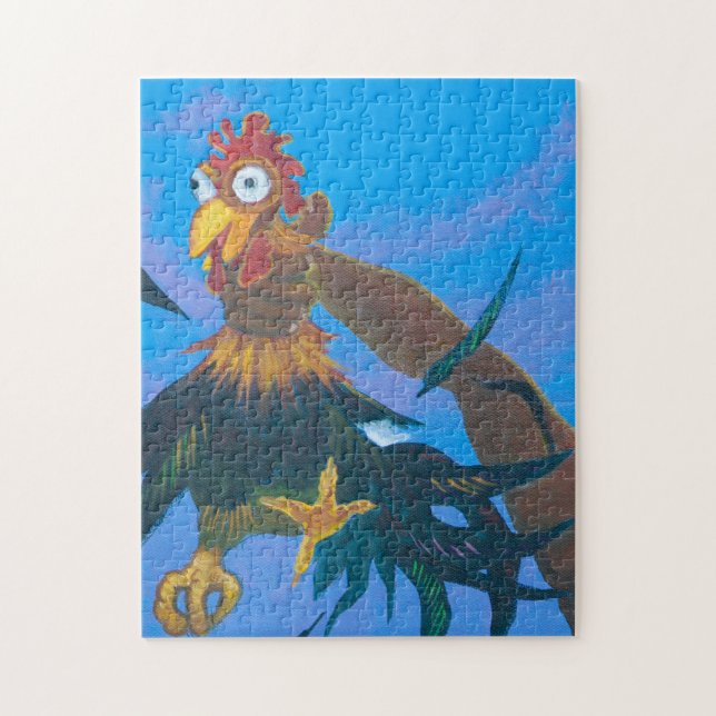 Puzzle Tiempo reservado de Kauai (Vertical)