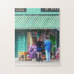 Puzzle Tienda de Antigüedades Canandaigua NY