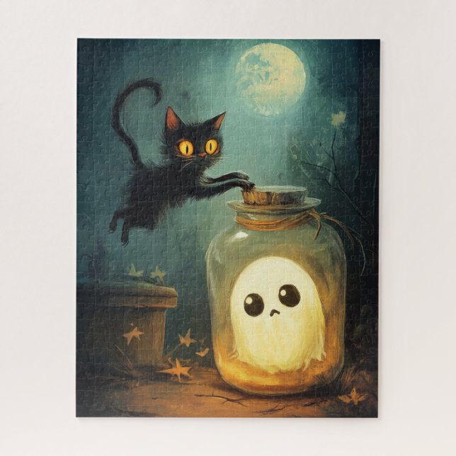 Puzzle Tienes (Vertical)