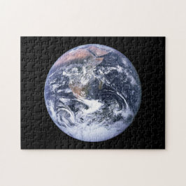 Puzzle Tierra