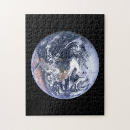 Puzzle Tierra