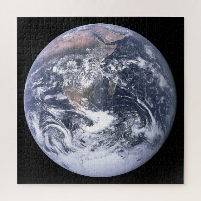 Puzzle Tierra (Vertical)