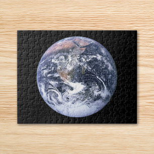 Puzzle Tierra