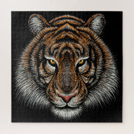 Puzzle Tigre