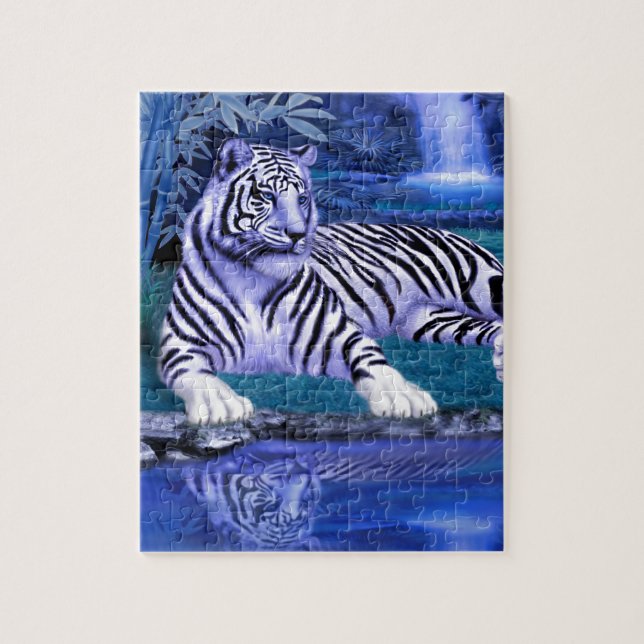 PUZZLE TIGRE DE JUNGLA.JPEG (Vertical)