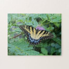 Puzzle Tigre del Este