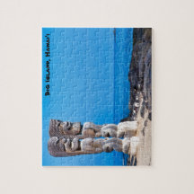 Tikis en el paraíso