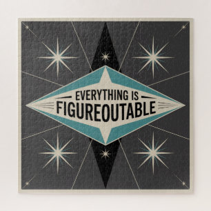 Puzzle Todo es posible de resolver