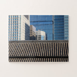 Puzzle Tokio, Japón 30-pc