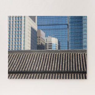 Puzzle Tokio, Japón 520-pc