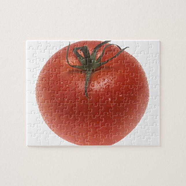 Puzzle Tomate fresco (Horizontal)