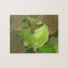 Puzzle Tomatenpuzzel