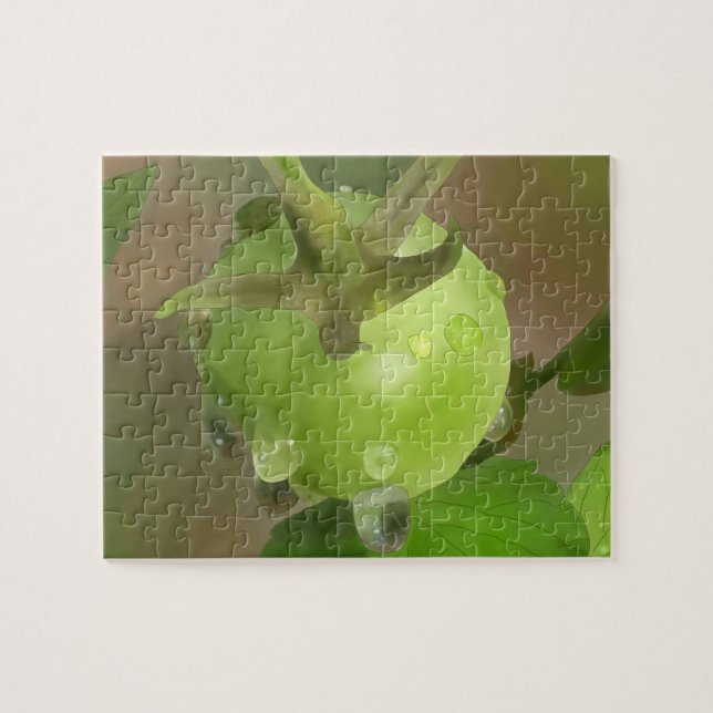 Puzzle Tomatenpuzzel (Horizontal)