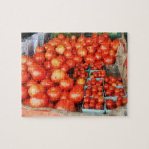 Puzzle Tomates para la venta