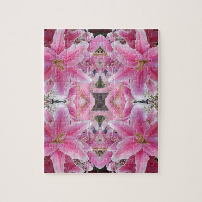 Puzzle Tommasina (Vertical)