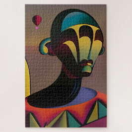 Puzzle Too Busy to Live a Life Worth Living