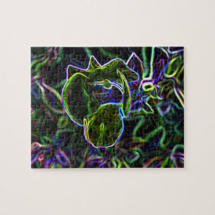 Puzzle Torenia editada