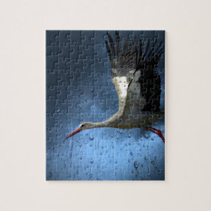 Puzzle Tormenta