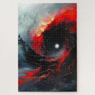 Puzzle Tormenta De Swirl