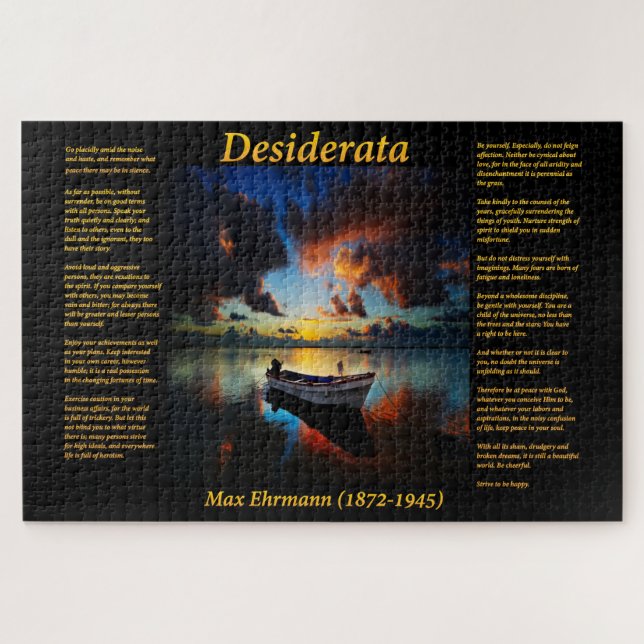 Puzzle Tormenta tropical (Horizontal)