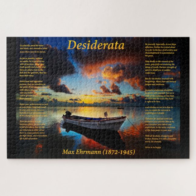 Puzzle Tormenta tropical, bella foto del océano  (Horizontal)