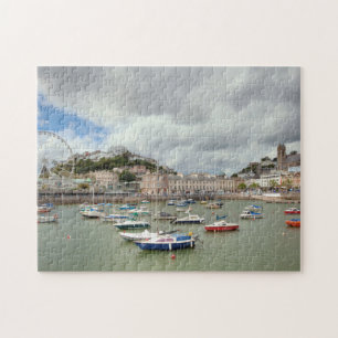 Puzzle Torquera