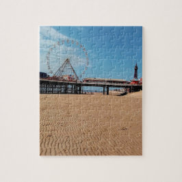 Puzzle Torre Blackpool