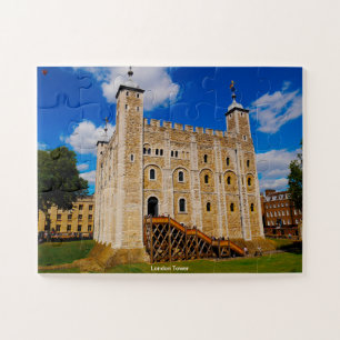 Puzzle Torre de Londres