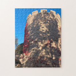 Puzzle Torre del Castillo
