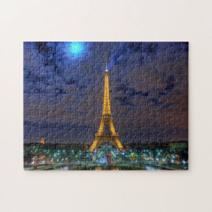 Puzzle Torre Eiffel