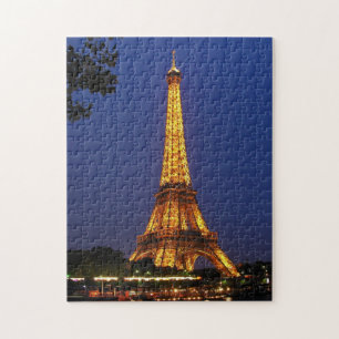 Puzzle Torre Eiffel