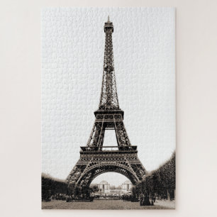 Puzzle Torre Eiffel