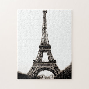 Puzzle Torre Eiffel