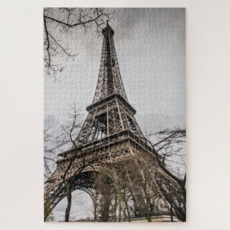 Puzzle Torre Eiffel