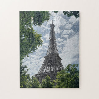 Puzzle Torre Eiffel