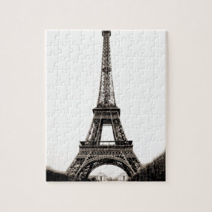 Puzzle Torre Eiffel