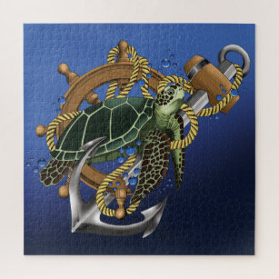 Juegos Y Juguetes Tatuaje La Tortuga Zazzle Es