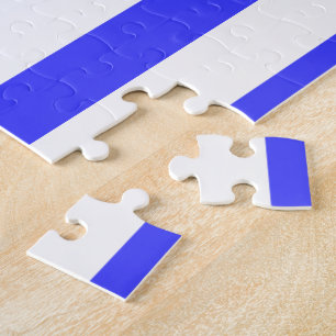 Puzzle Totally Flag of Greece