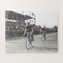 Tour de Francia 1936 Color Redux