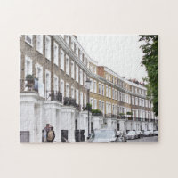 Townhouses Londres Reino Unido