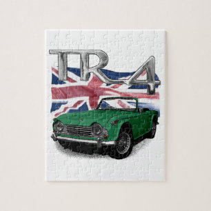 PUZZLE TR4