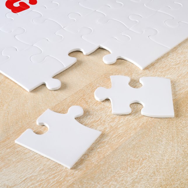 Puzzle Trabajo Por Dinero Para La Lealtad Contratando A U (Lado)