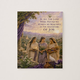 Puzzle trabajos