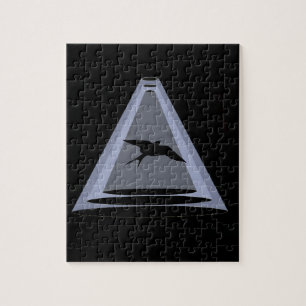 Puzzle Trague en Spotlight