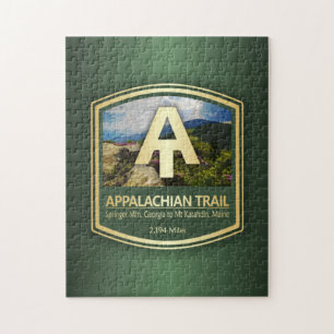 Puzzle Trail de Apalache (PF)