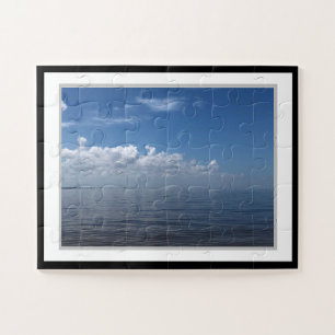 Puzzle Tranquilidad