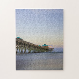 Puzzle Tranquilidad En El Folleto