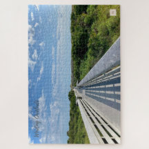 Tranquilidad eterna - Paseo Marítimo de Florida | 