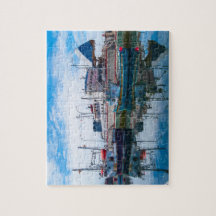 Transbordador de la isla de Bell